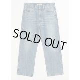 【OUR LEGACY(アワーレガシー)】THIRD CUT/ Deadline Wash 