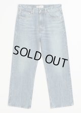 【OUR LEGACY(アワーレガシー)】THIRD CUT/ Deadline Wash 