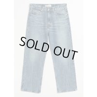 【OUR LEGACY(アワーレガシー)】THIRD CUT/ Deadline Wash 