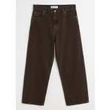 【OUR LEGACY(アワーレガシー)】VAST CUT/ Royal Brown Overdye