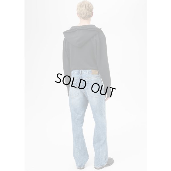 画像5: 【OUR LEGACY(アワーレガシー)】THIRD CUT/ Deadline Wash 