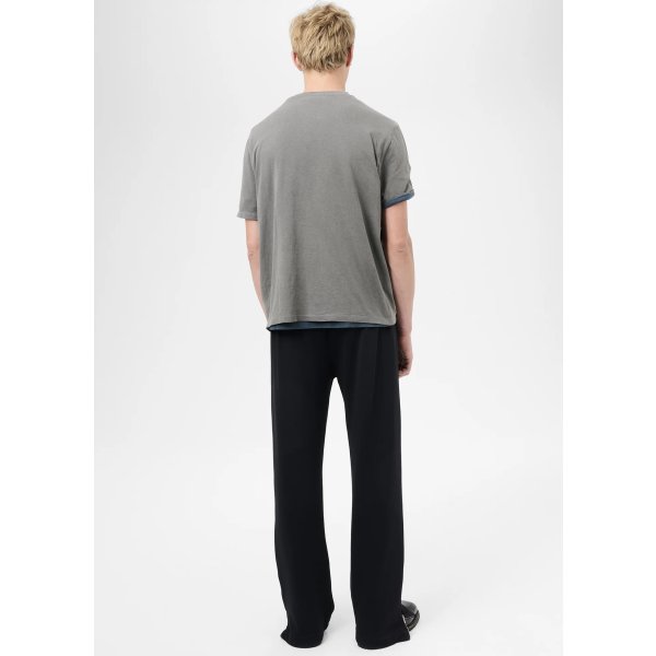 画像5: 【OUR LEGACY(アワーレガシー)】TRACK PANTS/ Prime Black True Truck Jersey