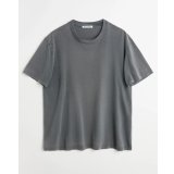 【OUR LEGACY(アワーレガシー)】BOX T-SHIRT/ Wom Black Legacy Jersey