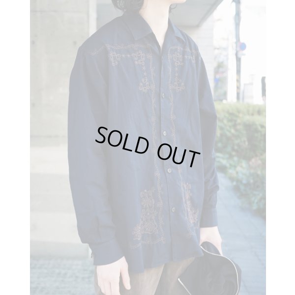 画像5: 【AUBERGE(オーベルジュ)】ROPE/ Navy