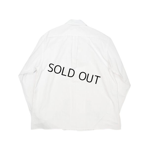 画像2: 【AUBERGE(オーベルジュ)】ROPE/ Off White