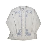 【AUBERGE(オーベルジュ)】ROPE/ Off White