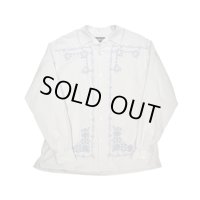【AUBERGE(オーベルジュ)】ROPE/ Off White