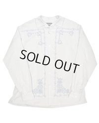【AUBERGE(オーベルジュ)】ROPE/ Off White