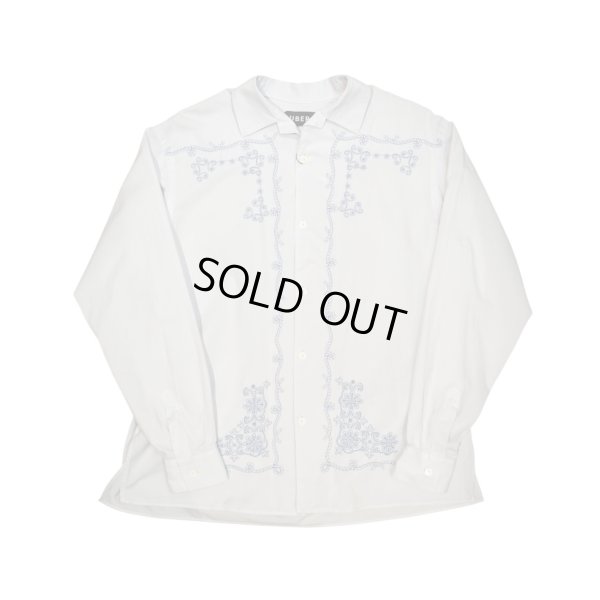 画像1: 【AUBERGE(オーベルジュ)】ROPE/ Off White