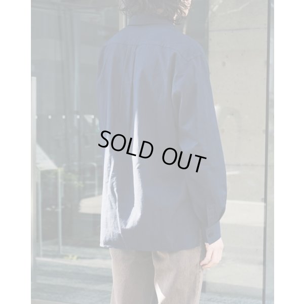 画像6: 【AUBERGE(オーベルジュ)】ROPE/ Navy