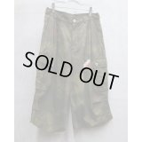 【LES SIX(レシス)】Dangerous Camo Weird Pants / Sprinter