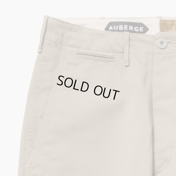 画像5: 【AUBERGE(オーベルジュ)】DOUGLAS/ Beige