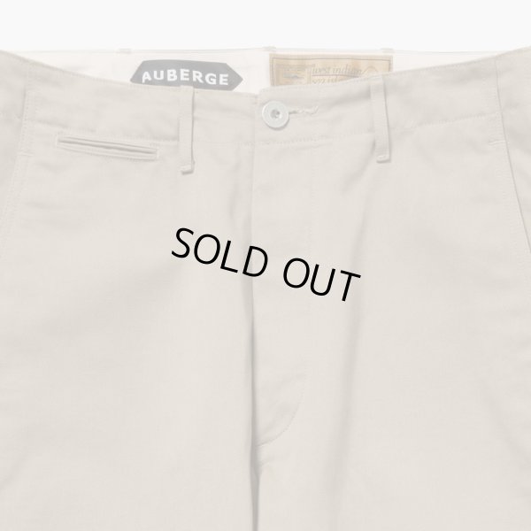 画像3: 【AUBERGE(オーベルジュ)】DOUGLAS/ Beige
