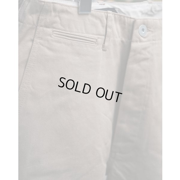 画像8: 【AUBERGE(オーベルジュ)】DOUGLAS/ Beige