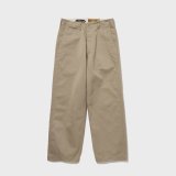 【AUBERGE(オーベルジュ)】DOUGLAS/ Beige