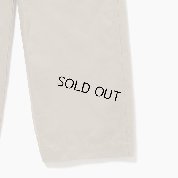 画像7: 【AUBERGE(オーベルジュ)】DOUGLAS/ Beige