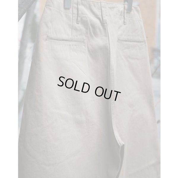 画像10: 【AUBERGE(オーベルジュ)】DOUGLAS/ Beige