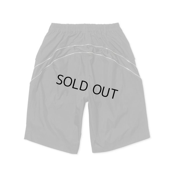 画像2: 【ROTOL(ロトル)】TORNADE SHORTS　”BLACK”