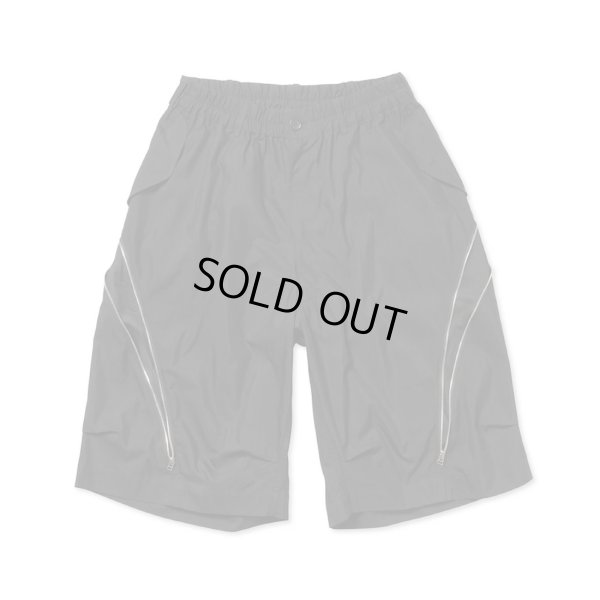 画像1: 【ROTOL(ロトル)】TORNADE SHORTS　”BLACK”