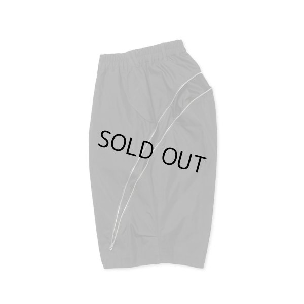 画像3: 【ROTOL(ロトル)】TORNADE SHORTS　”BLACK”