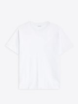 【Dries Van Noten(ドリスヴァンノッテン)】HEN/ WHITE
