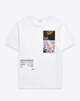 【Dries Van Noten(ドリスヴァンノッテン)】HEER PR/ WHITE
