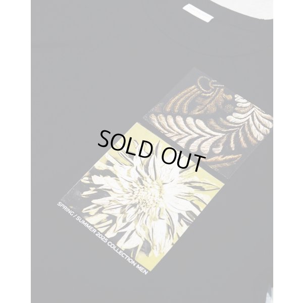 画像2: 【Dries Van Noten(ドリスヴァンノッテン)】HEER PR/ BLACK