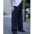 画像5: 【Dries Van Noten(ドリスヴァンノッテン)】PENNING/ INDIGO (5)