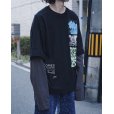 画像4: 【Dries Van Noten(ドリスヴァンノッテン)】HEMMINGS PR/ BLACK (4)