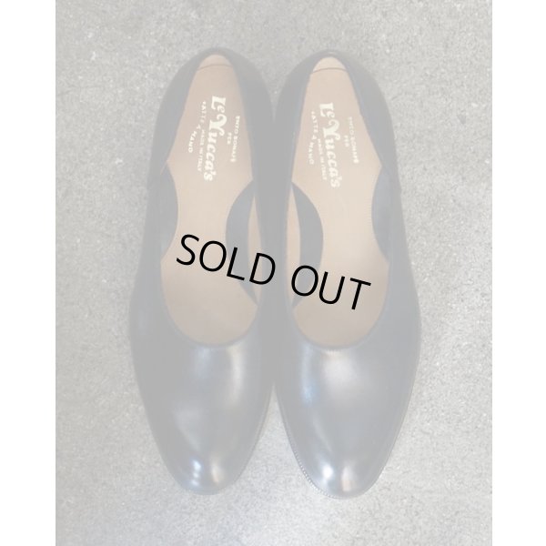 画像3: 【Le Yucca's(レユッカス)】New Nixon(Y37824)/ BETIS/ NERO(Black)