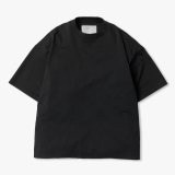 【UNTRACE(アントレース)】ファンクショナル TEE S/S(_169)/ BLACK