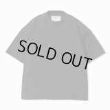 【UNTRACE(アントレース)】ファンクショナル TEE S/S(_169)/ BLACK