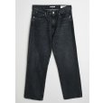 画像1: 【OUR LEGACY(アワーレガシー)】THIRD CUT/ Supergrey Wash (1)