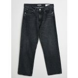  予約商品【OUR LEGACY(アワーレガシー)】THIRD CUT/ Supergrey Wash