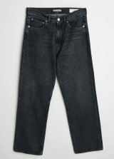  予約商品【OUR LEGACY(アワーレガシー)】THIRD CUT/ Supergrey Wash