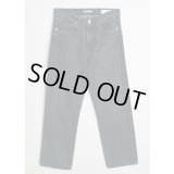 【OUR LEGACY(アワーレガシー)】THIRD CUT/ Supergrey Wash