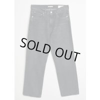 【OUR LEGACY(アワーレガシー)】THIRD CUT/ Supergrey Wash