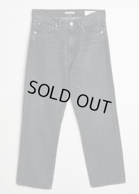 【OUR LEGACY(アワーレガシー)】THIRD CUT/ Supergrey Wash