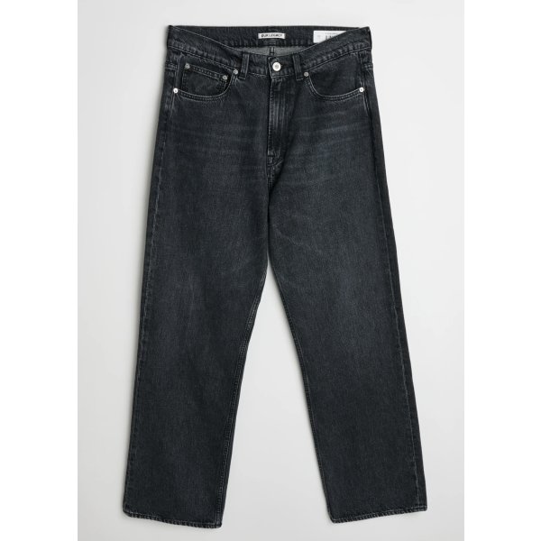 画像1: 【OUR LEGACY(アワーレガシー)】THIRD CUT/ Supergrey Wash