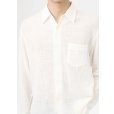 画像4: 【OUR LEGACY(アワーレガシー)】COCO SHIRT/ Off White Air Cotton