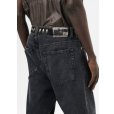 画像6: 【OUR LEGACY(アワーレガシー)】THIRD CUT/ Supergrey Wash