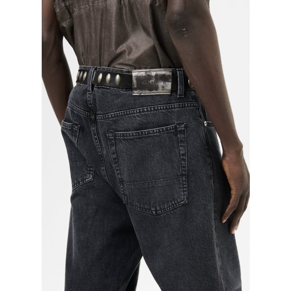 画像6: 【OUR LEGACY(アワーレガシー)】THIRD CUT/ Supergrey Wash