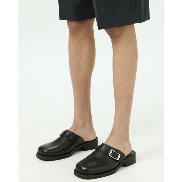 画像6: 【OUR LEGACY(アワーレガシー)】CAMION MULE