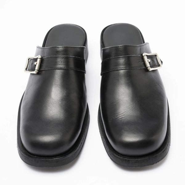 画像4: 【OUR LEGACY(アワーレガシー)】CAMION MULE