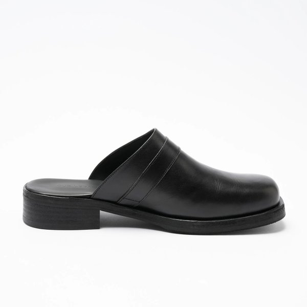 画像3: 【OUR LEGACY(アワーレガシー)】CAMION MULE