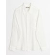 画像1: 【OUR LEGACY(アワーレガシー)】COCO SHIRT/ Off White Air Cotton (1)
