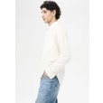 画像5: 【OUR LEGACY(アワーレガシー)】COCO SHIRT/ Off White Air Cotton