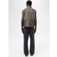 画像5: 【OUR LEGACY(アワーレガシー)】THIRD CUT/ Supergrey Wash