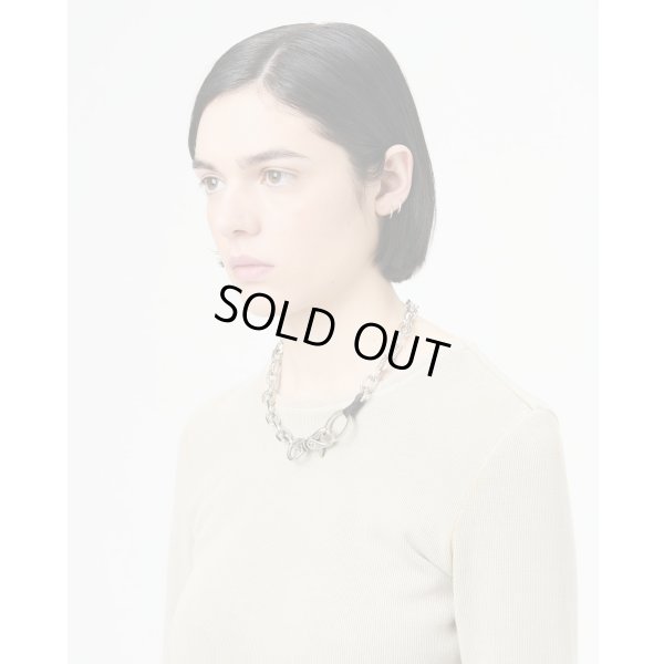 画像5: 【OUR LEGACY(アワーレガシー)】LADON/ Matte Nickel