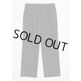 【OUR LEGACY(アワーレガシー)】BORROWED CHINO/ Black Panama Wool